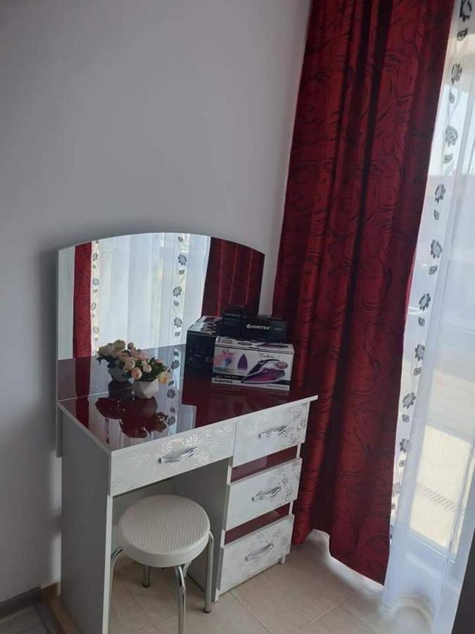 Apartament Alina サターン エクステリア 写真