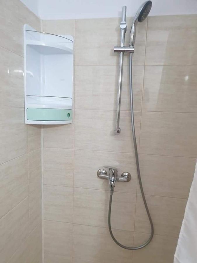 Apartament Alina サターン エクステリア 写真
