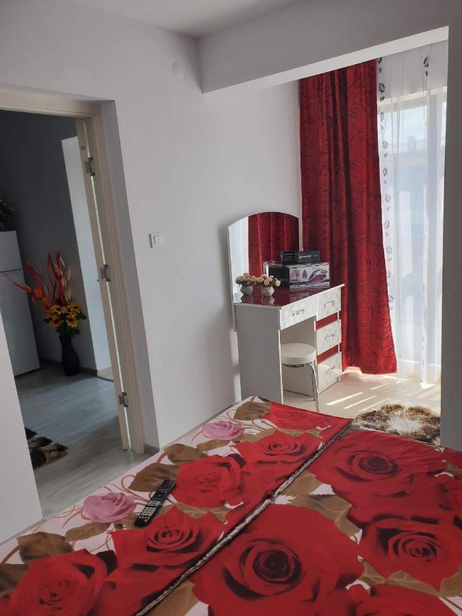 Apartament Alina サターン エクステリア 写真