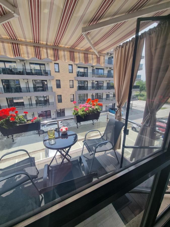 Apartament Alina サターン エクステリア 写真