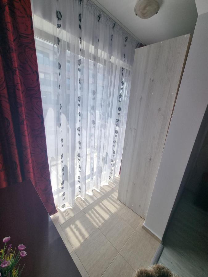 Apartament Alina サターン エクステリア 写真